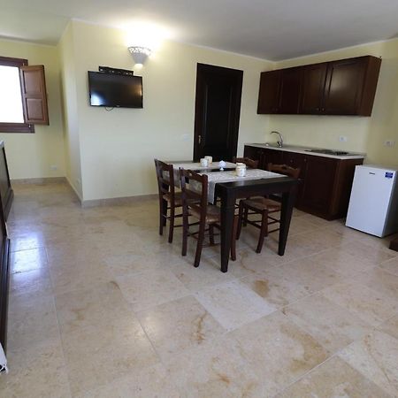 Tenuta Degli Agrumi Carmiano  Ngoại thất bức ảnh