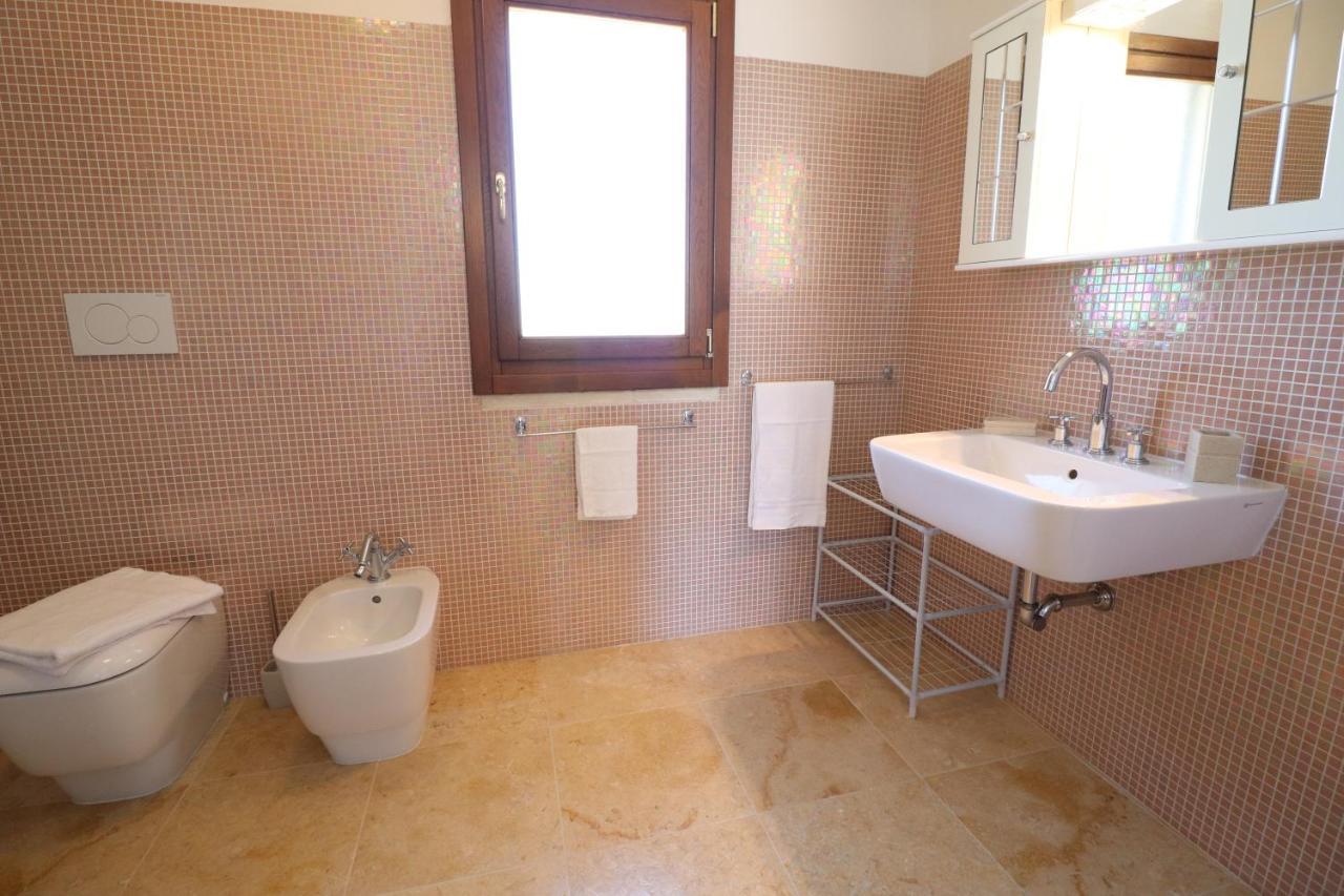 Tenuta Degli Agrumi Carmiano  Ngoại thất bức ảnh