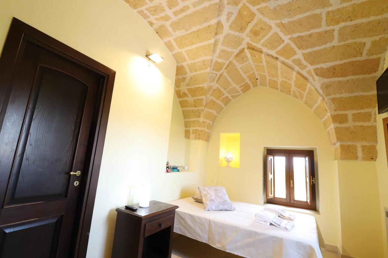 Tenuta Degli Agrumi Carmiano  Ngoại thất bức ảnh