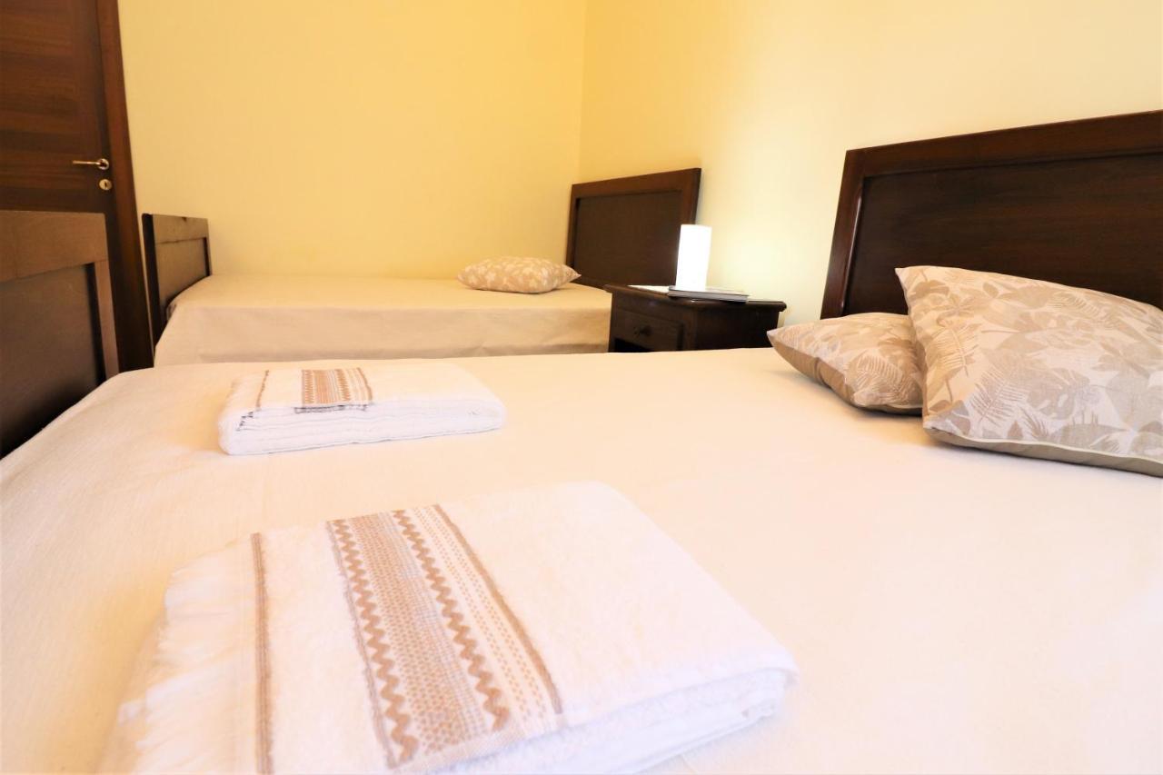 Tenuta Degli Agrumi Carmiano  Ngoại thất bức ảnh