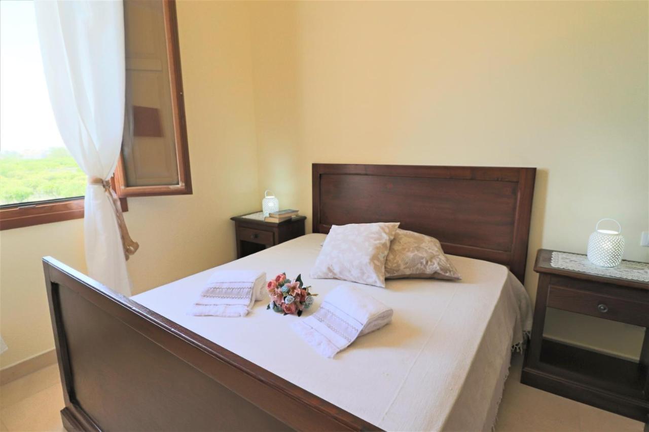 Tenuta Degli Agrumi Carmiano  Ngoại thất bức ảnh