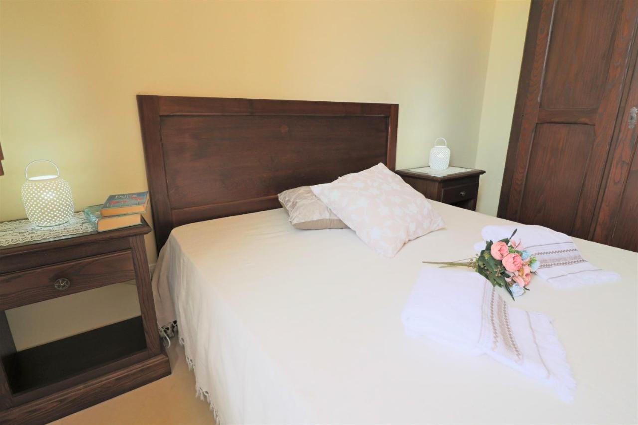 Tenuta Degli Agrumi Carmiano  Ngoại thất bức ảnh