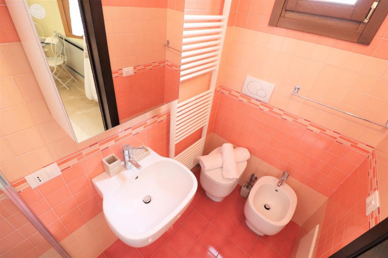 Tenuta Degli Agrumi Carmiano  Ngoại thất bức ảnh